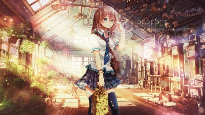 和校花谈恋爱是什么体验？